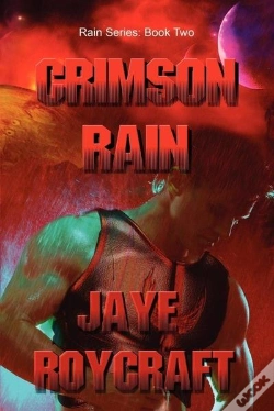 Capa do artigo Crimson Rain