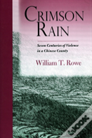 Crimson Rain