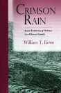 Crimson Rain - Preview