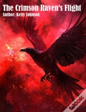 Capa do artigo Crimson Raven