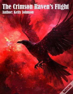 Capa do artigo Crimson Raven'S Flight