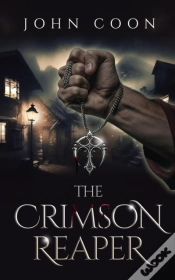 Capa do artigo Crimson Reaper