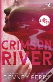 Capa do artigo Crimson River