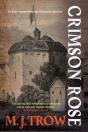 Crimson Rose - Preview