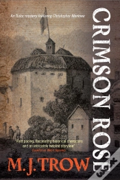 Capa do artigo Crimson Rose
