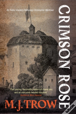 Capa do artigo Crimson Rose