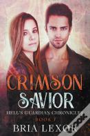 Crimson Savior