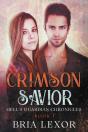 Crimson Savior - Preview