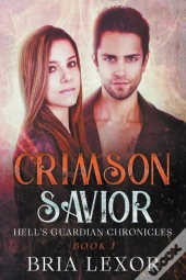 Crimson Savior