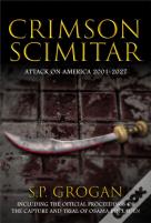 Crimson Scimitar