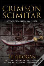 Capa do artigo Crimson Scimitar