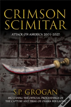Capa do artigo Crimson Scimitar