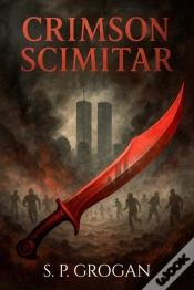 Capa do artigo Crimson Scimitar
