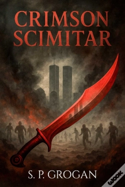Capa do artigo Crimson Scimitar