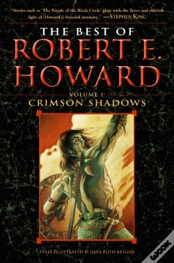 Capa do artigo Crimson Shadows