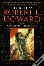 Capa do artigo Crimson Shadows