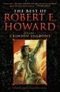 Crimson Shadows - Preview