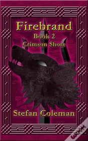 Capa do artigo Crimson Shore
