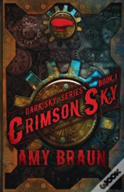 Capa do artigo Crimson Sky