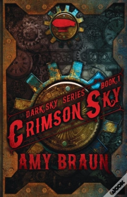 Capa do artigo Crimson Sky