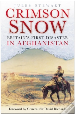 Capa do artigo Crimson Snow