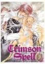 Crimson Spell 03 - Preview