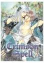 Crimson Spell 04 - Preview