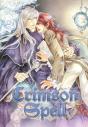 Crimson Spell 05 - Preview