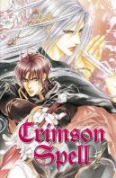Crimson Spell 1