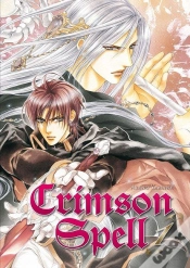 Capa do artigo Crimson Spell 1
