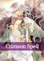 Crimson Spell, Vol. 2 - Preview