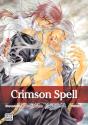 Crimson Spell, Vol. 3 - Preview
