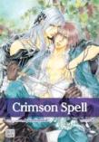 Crimson Spell, Vol. 4