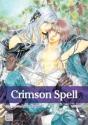 Crimson Spell, Vol. 4 - Preview