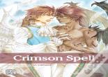 Crimson Spell, Vol. 6