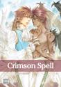 Crimson Spell, Vol. 6 - Preview