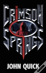 Capa do artigo Crimson Springs