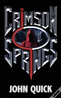 Capa do artigo Crimson Springs