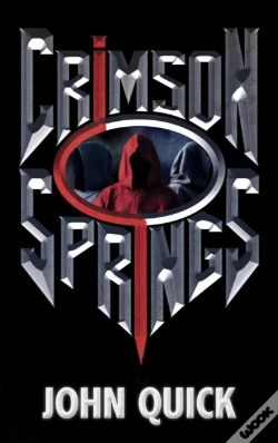 Capa do artigo Crimson Springs