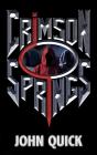 Crimson Springs - Preview