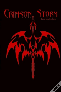 Capa do artigo Crimson Storm