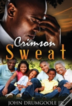 Capa do artigo Crimson Sweat
