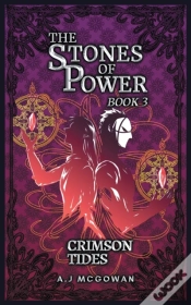 Capa do artigo Crimson Tides