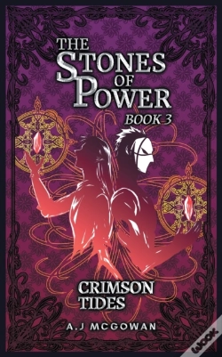 Capa do artigo Crimson Tides