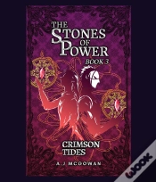 Capa do artigo Crimson Tides