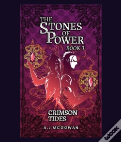 Capa do artigo Crimson Tides