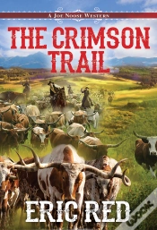 Capa do artigo Crimson Trail