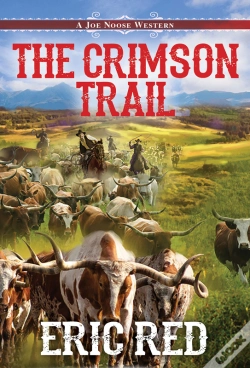Capa do artigo Crimson Trail