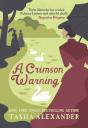 Crimson Warning - Preview