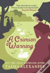 Crimson Warning